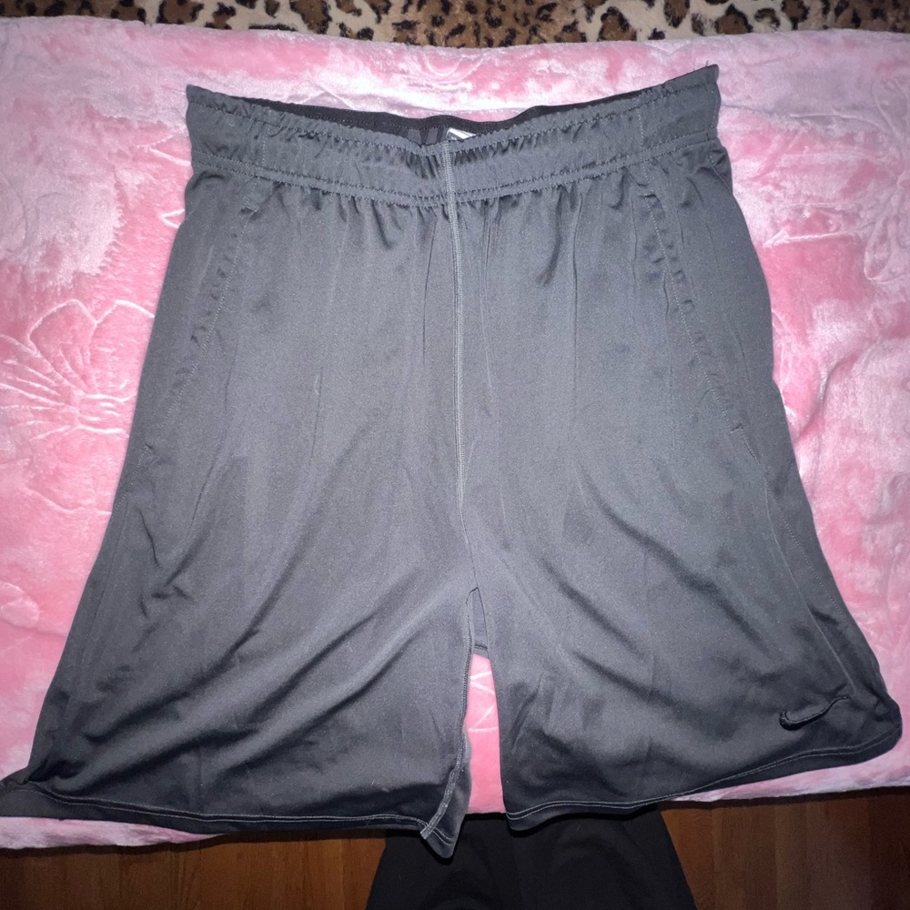 nike basketball shorts🤍